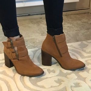 Steve Madden Bootie